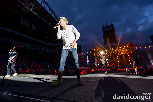 One Direction
