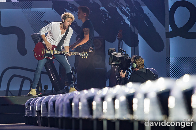 One Direction