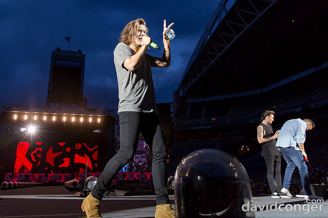 One Direction