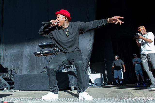 YG