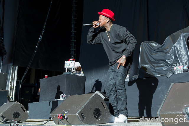 YG