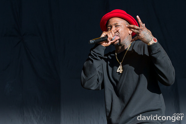 YG