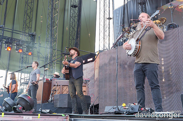 Zac Brown Band