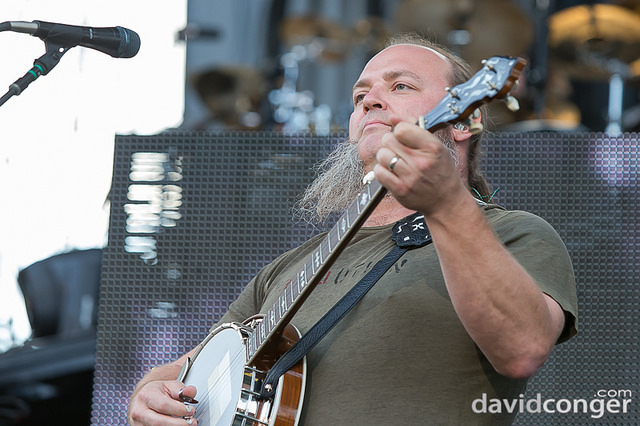 Zac Brown Band