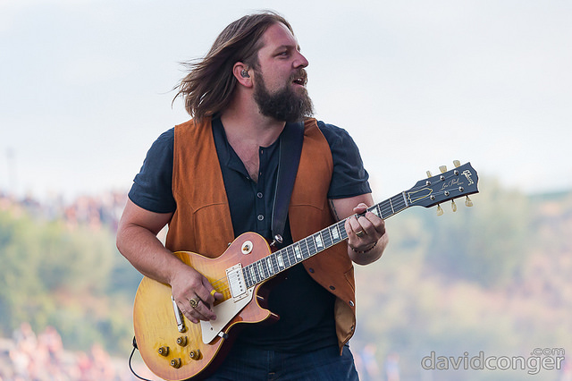 Zac Brown Band