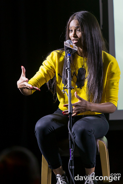Ciara