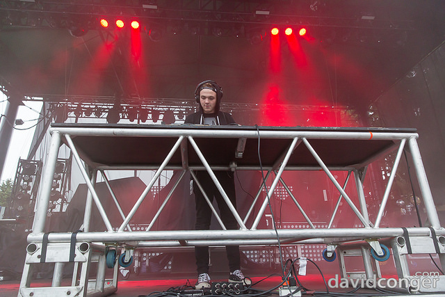 DJ Ryland