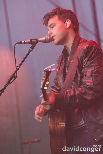Jacob Whitesides
