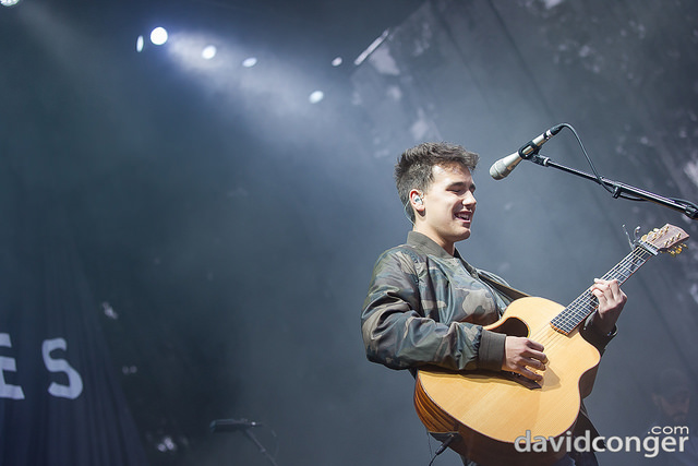 Jacob Whitesides