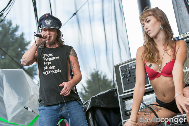 Mickey Avalon