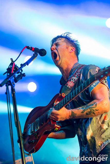 Modest Mouse