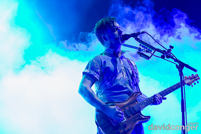 Modest Mouse