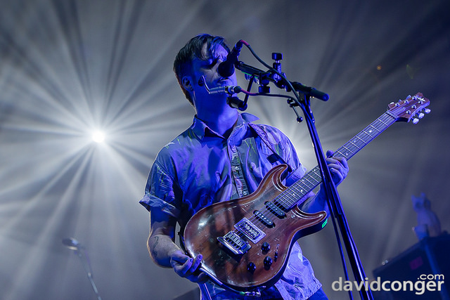 Modest Mouse