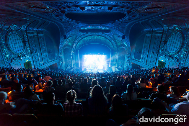 Modest Mouse