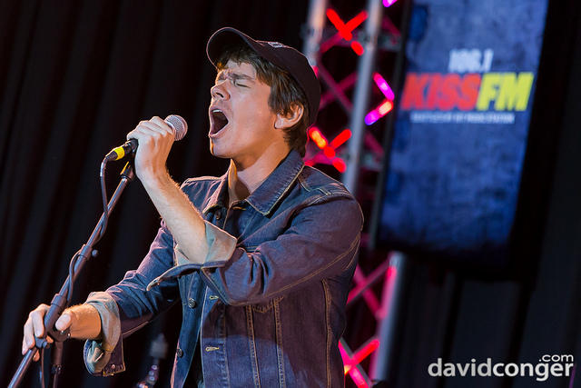Nate Ruess