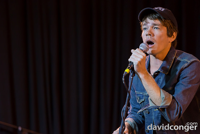 Nate Ruess