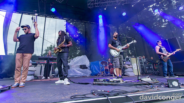 Rebelution