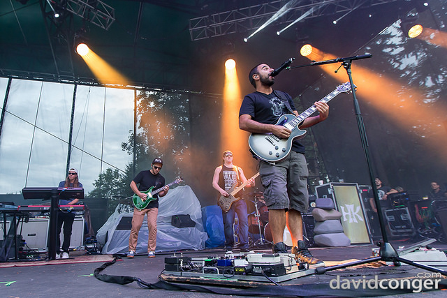 Rebelution