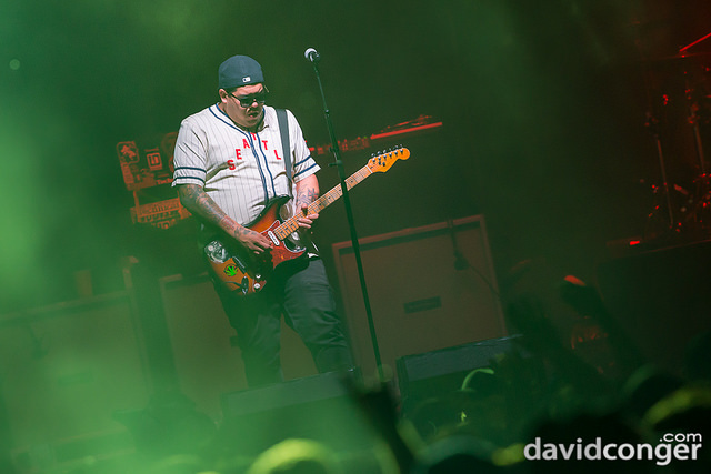 Sublime with Rome