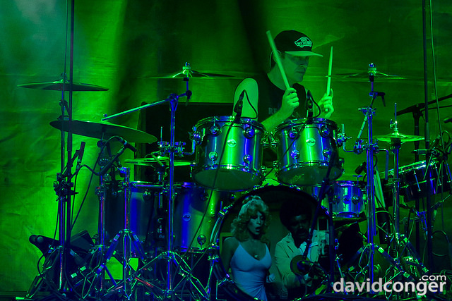 Sublime with Rome