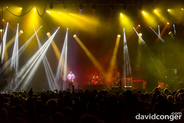 Sublime with Rome