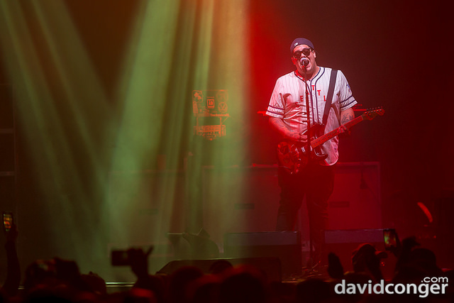 Sublime with Rome