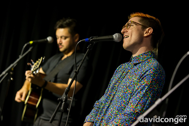 Walk The Moon