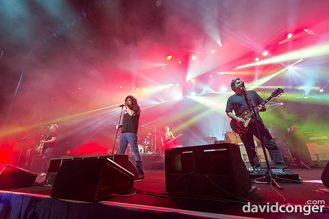 Counting Crows