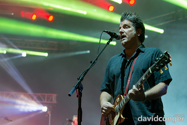 Counting Crows