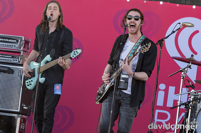 Hozier