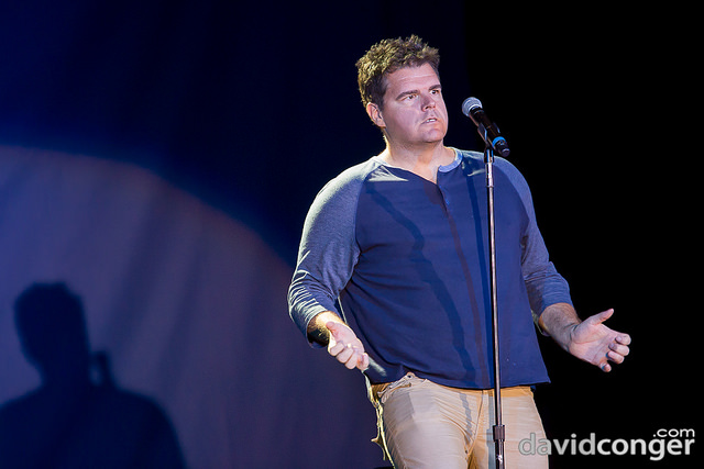 Ian Bagg