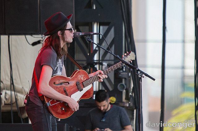 James Bay