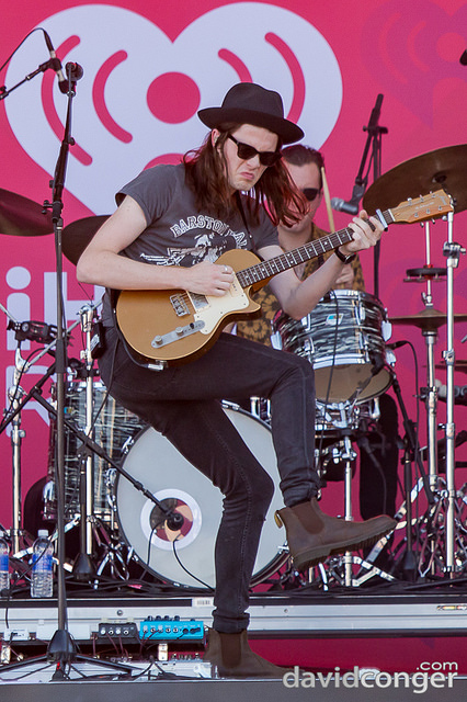 James Bay