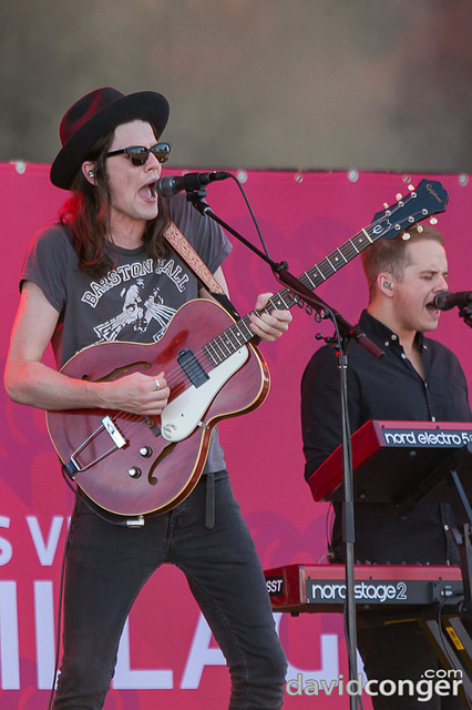 James Bay