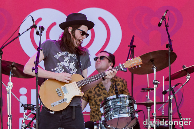 James Bay