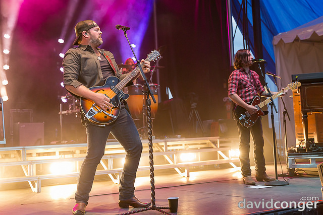 Lee Brice
