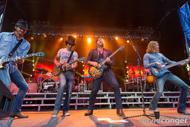 Lee Brice