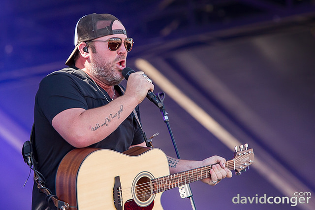 Lee Brice