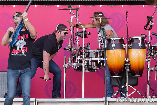 Lee Brice