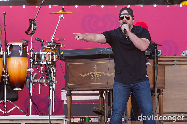 Lee Brice