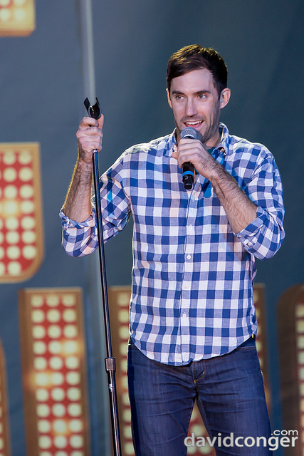 Michael Palascak