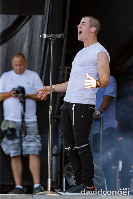 Nick Jonas