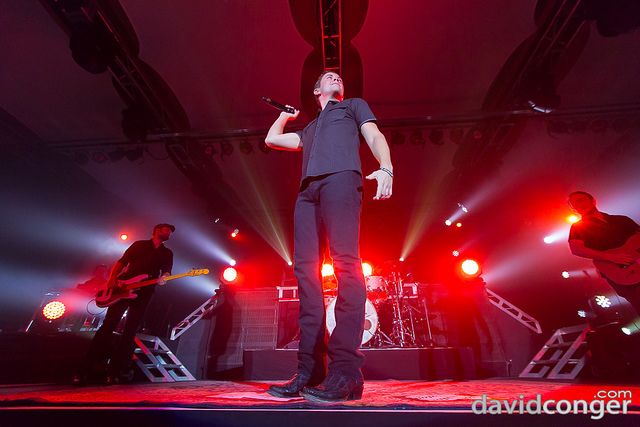 Scotty McCreery