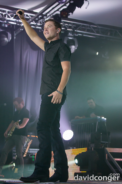 Scotty McCreery