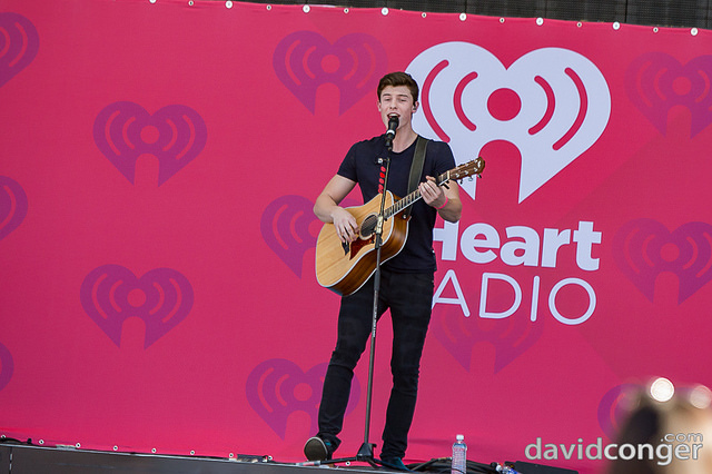 Shawn Mendes