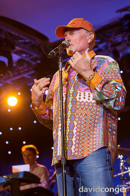 The Beach Boys