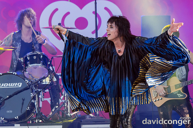 The Struts