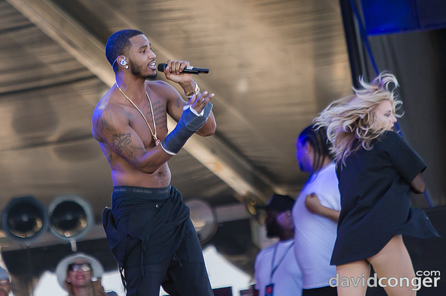 Trey Songz