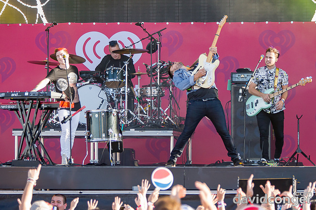 Walk The Moon
