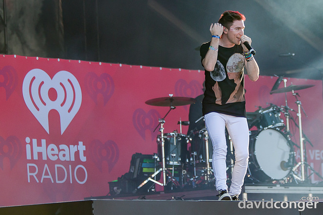 Walk The Moon